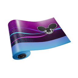 Fortnite Item Shop deadmau5 Wave