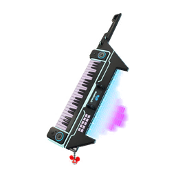 Fortnite Item Shop Keys 'n Stuff