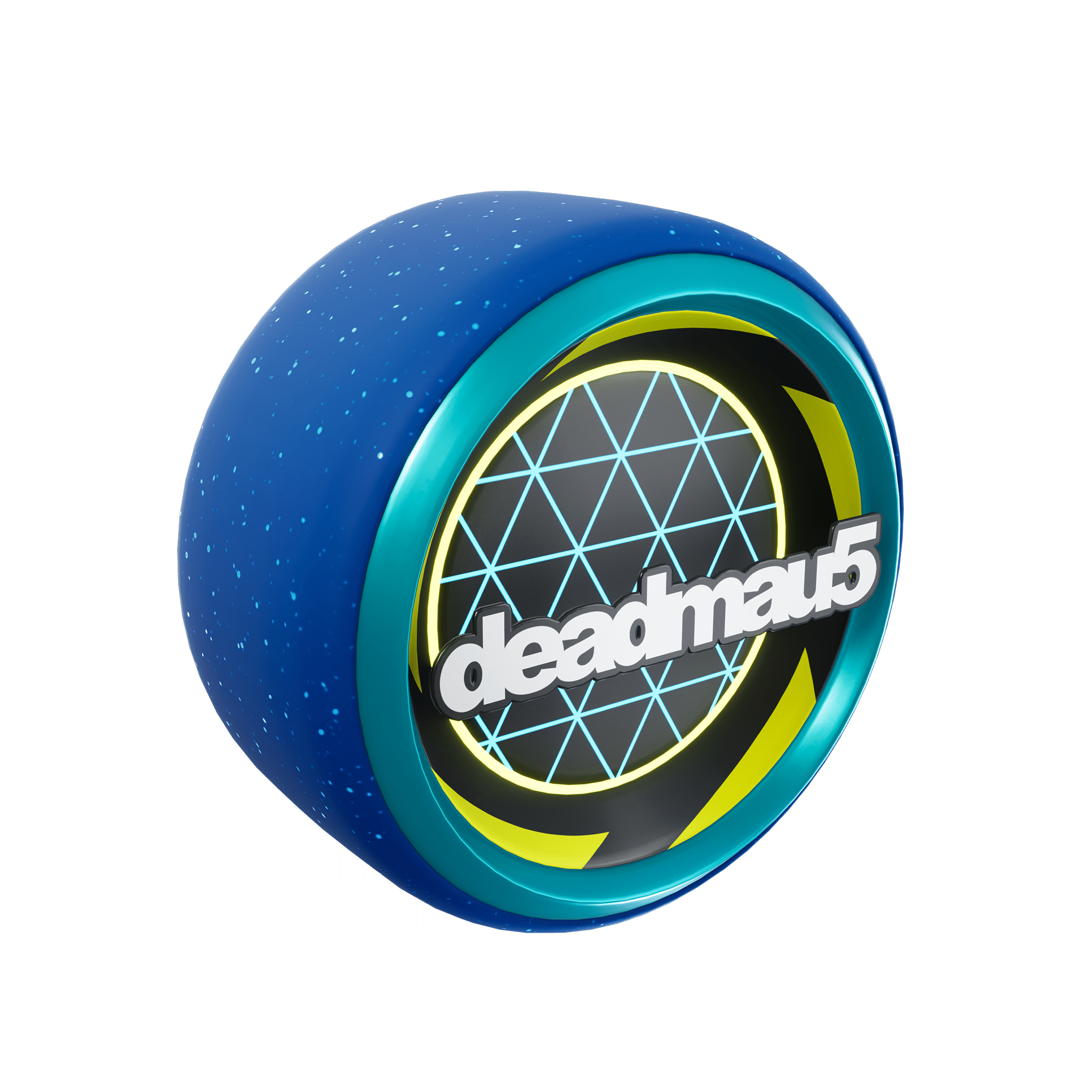 Fortnite Item Shop deadmau5 Loop Wheel