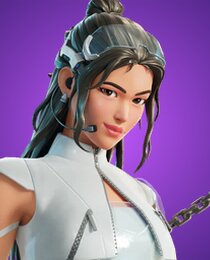 I'm The Visual - Fortnite Emote - Fortnite.GG