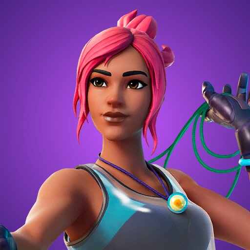 Ocean - Fortnite Skin - Fortnite.GG