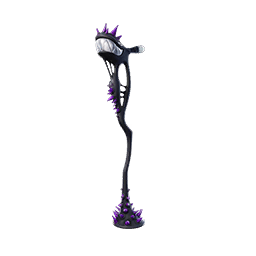 Fortnite Item Shop Darkwater Wailer