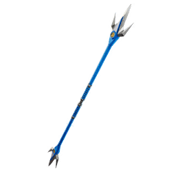 Fortnite Item Shop Power Lance