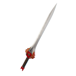 Fortnite Item Shop Power Sword
