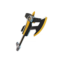 Fortnite Item Shop Power Axe