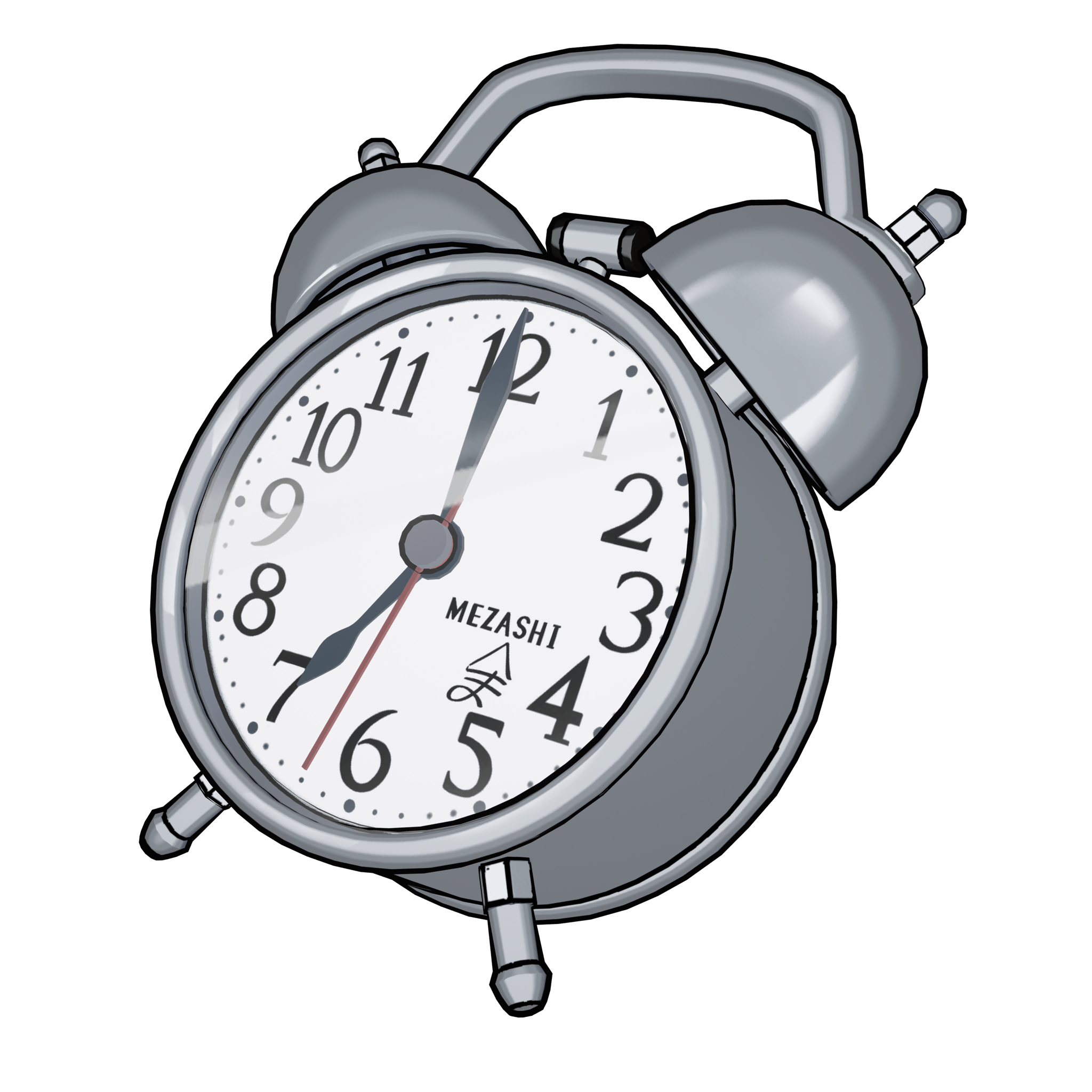 Saitama s Alarm Clock Fortnite Backpack Fortnite GG saitama-s-alarm-clock-fortnite-backpack-fortnite-gg