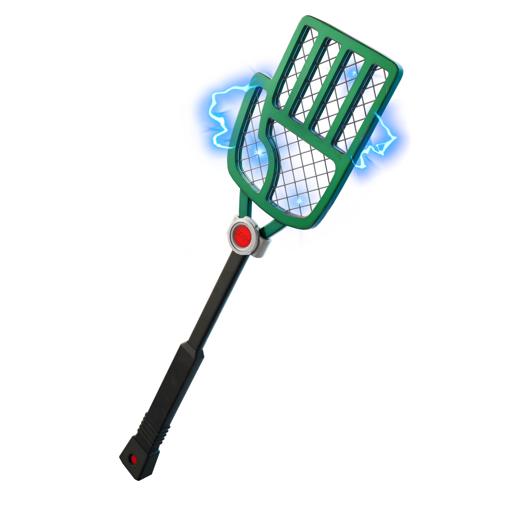 The Shocking Conclusion Fortnite Pickaxe Fortnite.GG