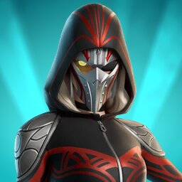 Savage Siren - Fortnite Skin - Fortnite.GG