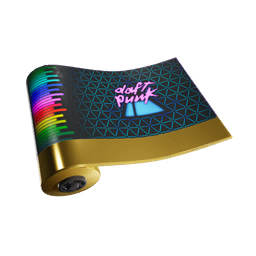 Fortnite Item Shop Daft Punk