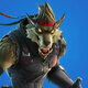 War Wolf Dire - Fortnite Skin - Fortnite.GG