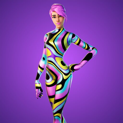 Nightlife Fortnite Skin Fortnitegg 