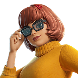 Velma Dinkley