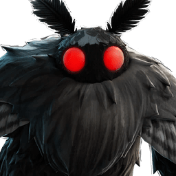 Fortnite Item Shop The Mothman