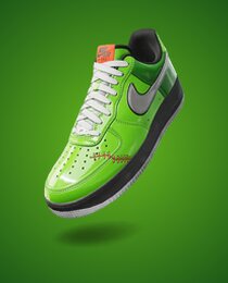 fortnite foamposites