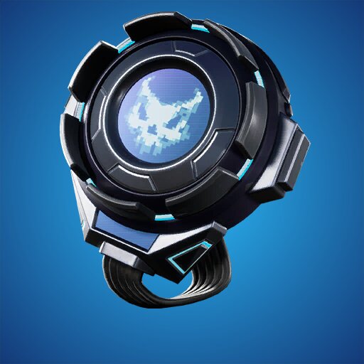 Signal Jammer Fortnite Backpack Fortnite.GG