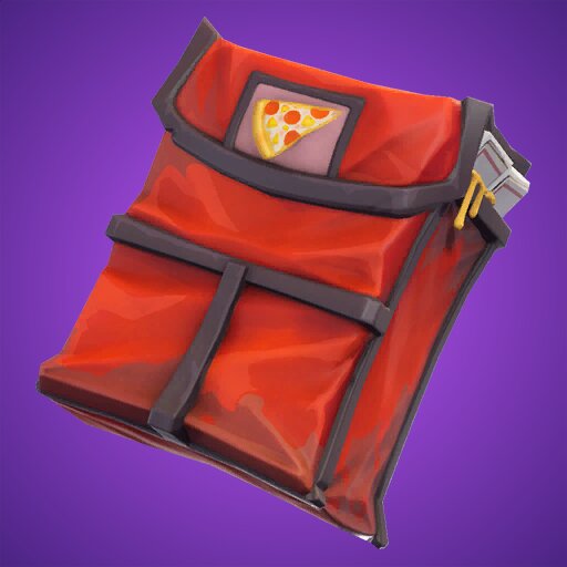 argos fortnite bag