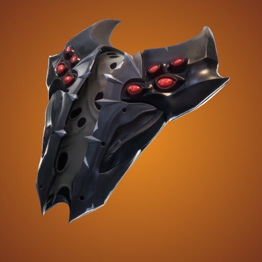 Fortnite Spider Shield Backpack Fortnite.GG