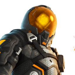 Dark Voyager (Reality Redacted) - Fortnite Skin - Fortnite.GG