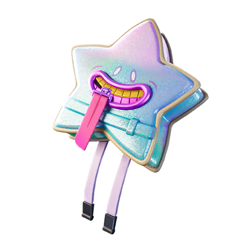 Fortnite Item Shop Starlet
