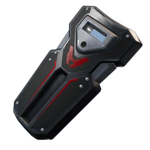 Subjugator - Fortnite Backpack - Fortnite.GG