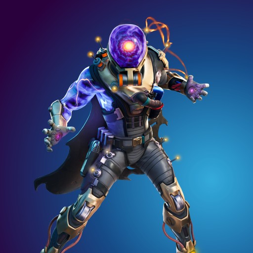 Fortnite Item Shop Cyclo