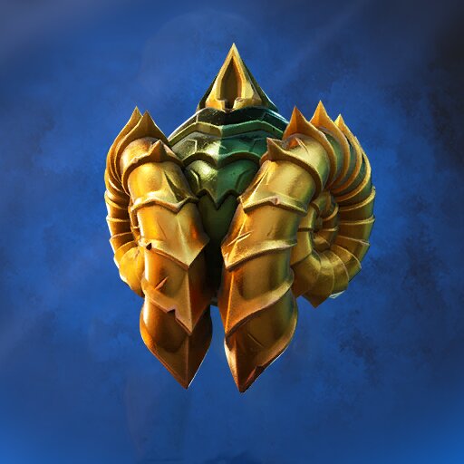 Supreme Shell - Fortnite Backpack - Fortnite.GG