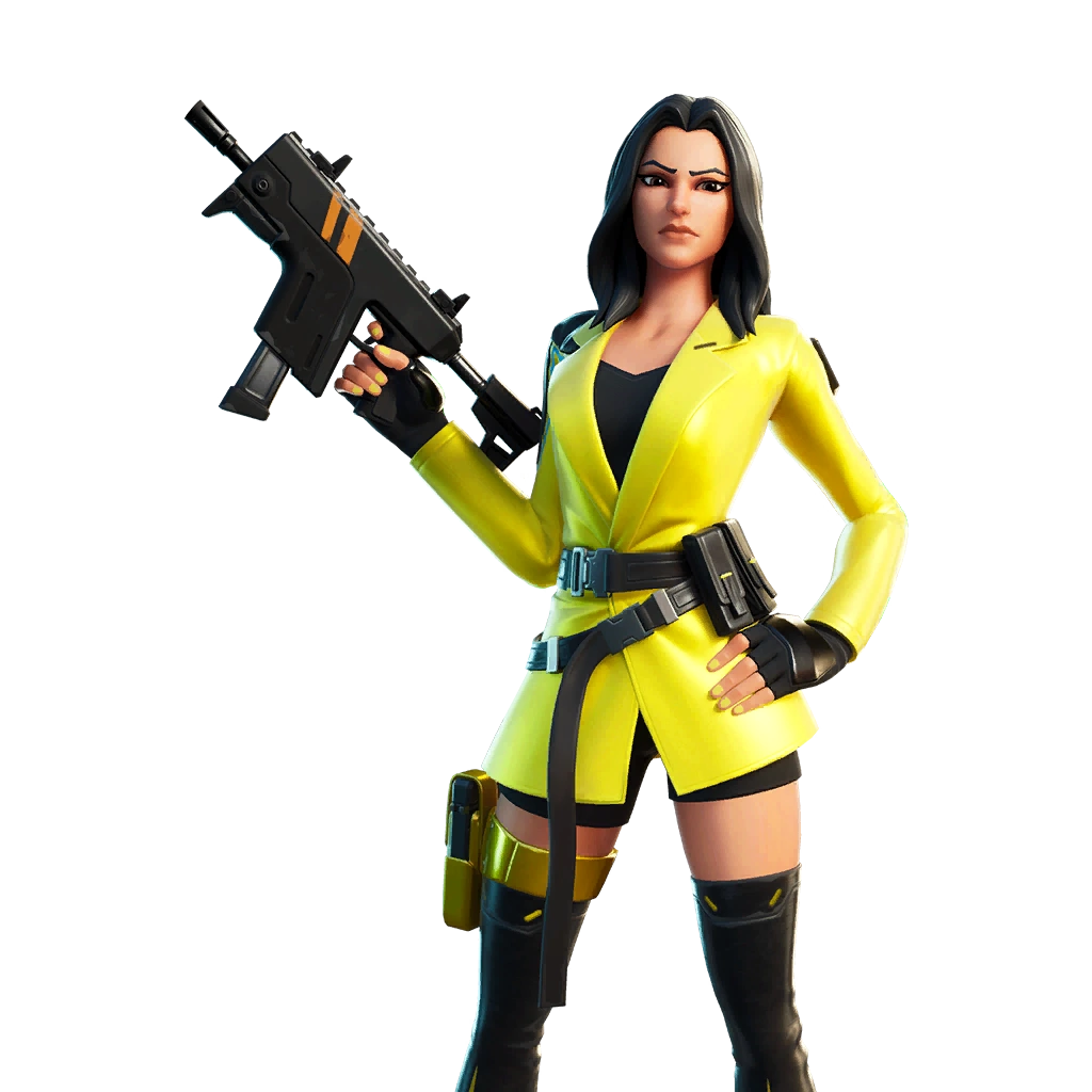 Yellowjacket Fortnite Skin Fortnite.GG