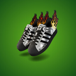 adidas gazelle silver green womens Buy Metallic Blue Flames adidas Sambas Shoes On Modells.com/Samba Men's / 17 main image 1