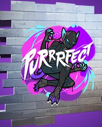 Void Walker Lynx - Fortnite Skin - Fortnite.GG