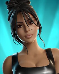 Kim Kardashian Bundle - Fortnite Bundle - Fortnite.GG