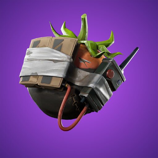 Tomcom Fortnite Backpack Fortnite Gg