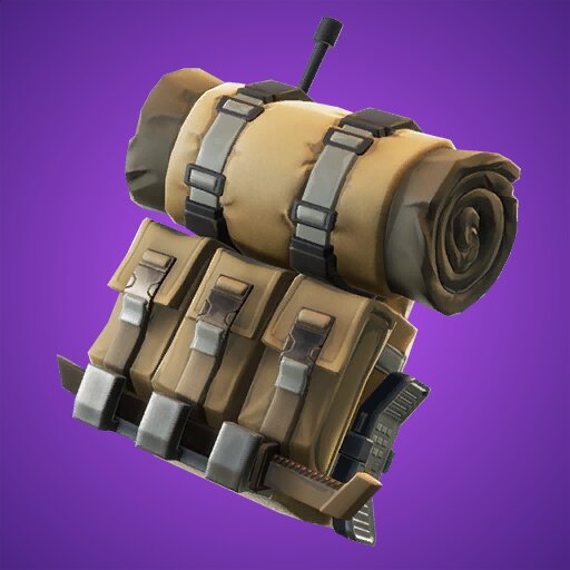 Uplink Fortnite Backpack Fortnite.GG