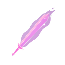 Fortnite Item Shop Fionna's Crystal Sword