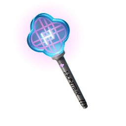 Fortnite Item Shop HUNTR/X Light Stick