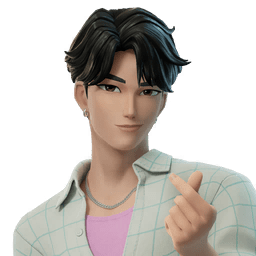 Fortnite Item Shop Jinu