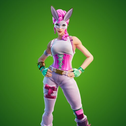 Stella - Fortnite Skin - Fortnite.GG