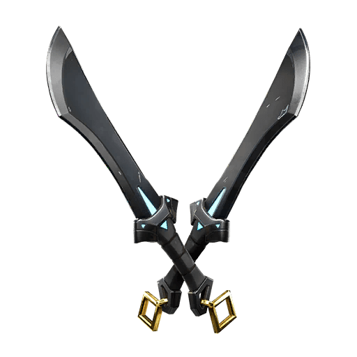 Agile Edge - Fortnite Pickaxe - Fortnite.GG