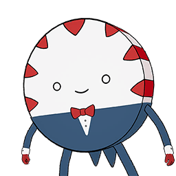 Fortnite Item Shop Peppermint Butler