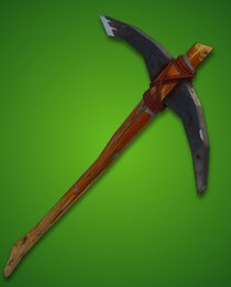 Free Fortnite Items 🦇 on X: □ Pickaxe Log into your account