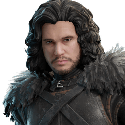 Fortnite Item Shop Jon Snow