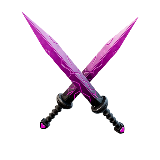 Bewitching Blades Fortnite Pickaxe Fortnite Gg