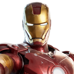 Fortnite Item Shop Iron Man (MCU)