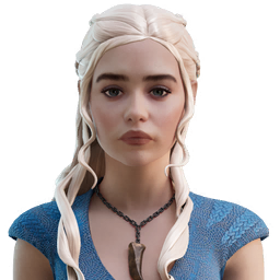 Fortnite Item Shop Daenerys Targaryen