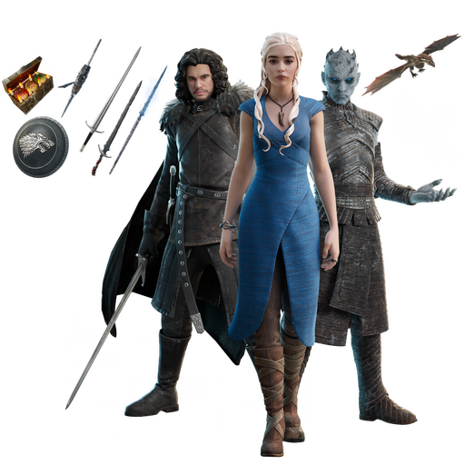 Fortnite Item Shop Ice and Fire Bundle