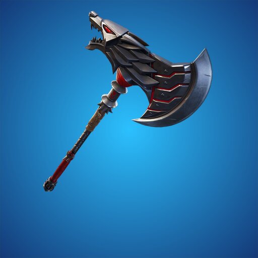 Big Bad Axe - Fortnite Pickaxe - Fortnite.GG