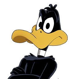 Fortnite Item Shop Daffy Duck