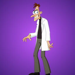 Dr Doofenshmirtz Fortnite Skin Fortnite GG dr-doofenshmirtz-fortnite-skin-fortnite-gg