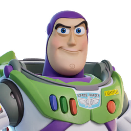 Fortnite Item Shop Buzz Lightyear