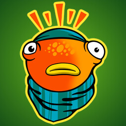 Triggerfish Alert - Fortnite Emoji - Fortnite.GG