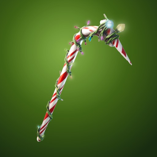 Fortnite Item Shop Candy Axe
